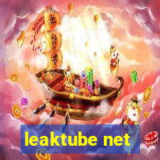 leaktube net